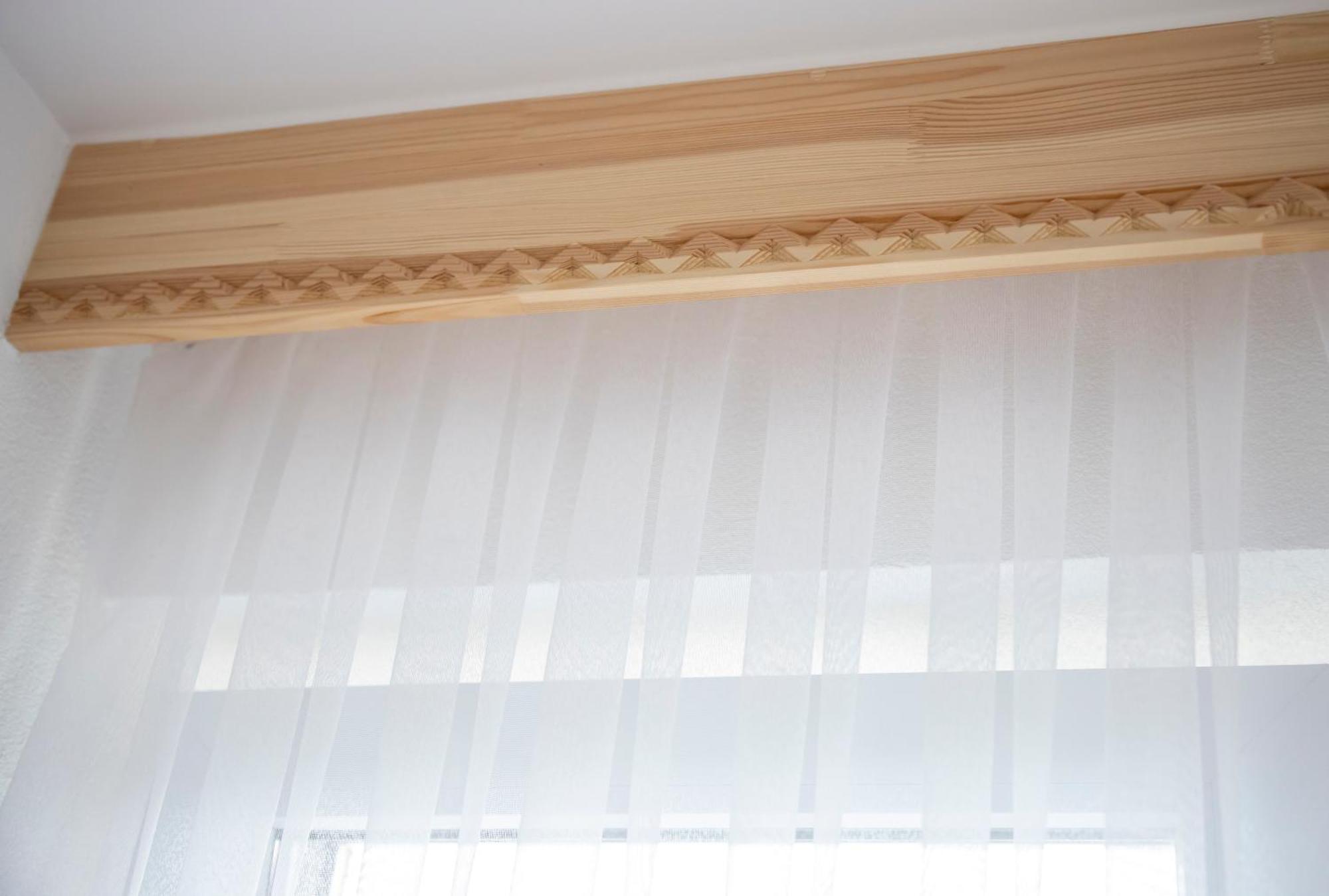Tatrzanskie Spanie Pokoje Goscinne Poronin Room photo